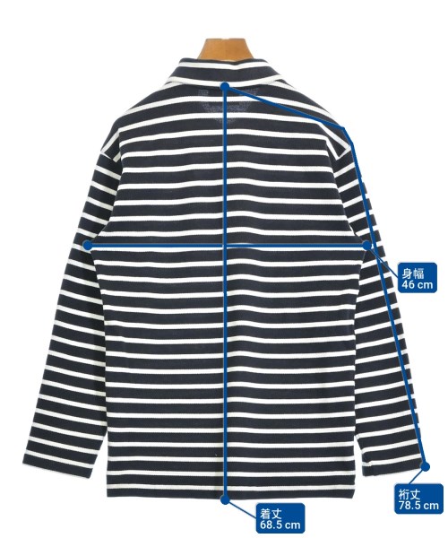 LACOSTE（ラコステ）ポロシャツ 黒 サイズ:3(M位) レディース/2200701112011