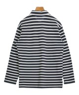 LACOSTE（ラコステ）ポロシャツ 黒 サイズ:3(M位) レディース/2200701112011