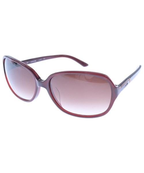 LACOSTE(ラコステ)のサングラス サイズ:- 3,600円