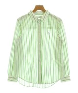 LACOSTE（ラコステ）カジュアルシャツ 白 サイズ:36(XS位) レディース/2200646198040