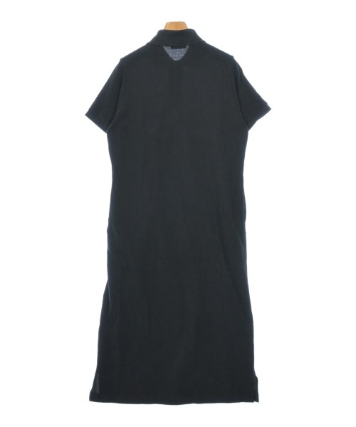 LACOSTE（ラコステ）ワンピース 黒 サイズ:36(XS位) レディース/2200648423041