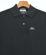 LACOSTE（ラコステ）ワンピース 黒 サイズ:36(XS位) レディース/2200648423041