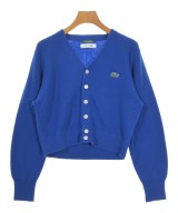 LACOSTE カーディガン