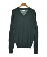 LACOSTE（ラコステ）ニット・セーター 緑 サイズ:2(S位) レディース/2200650924062