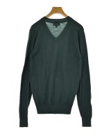 LACOSTE（ラコステ）ニット・セーター 緑 サイズ:2(S位) レディース/2200650924062