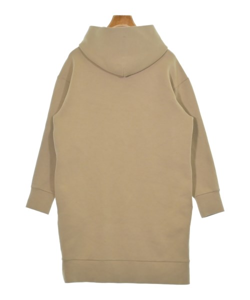 LACOSTE（ラコステ）ワンピース ベージュ サイズ:34(XXS位) レディース/2200656750047