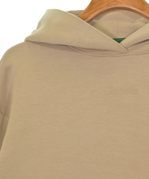 LACOSTE（ラコステ）ワンピース ベージュ サイズ:34(XXS位) レディース/2200656750047