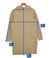 LACOSTE（ラコステ）ワンピース ベージュ サイズ:34(XXS位) レディース/2200656750047