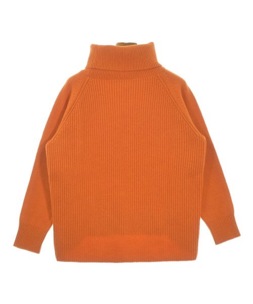 LACOSTE（ラコステ）ニット・セーター オレンジ サイズ:34(XXS位) レディース/2200657569013