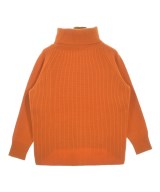 LACOSTE（ラコステ）ニット・セーター オレンジ サイズ:34(XXS位) レディース/2200657569013