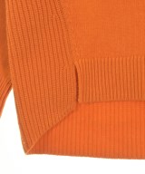 LACOSTE（ラコステ）ニット・セーター オレンジ サイズ:34(XXS位) レディース/2200657569013