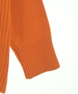 LACOSTE（ラコステ）ニット・セーター オレンジ サイズ:34(XXS位) レディース/2200657569013