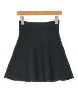 LACOSTE（ラコステ）ひざ丈スカート 黒 サイズ:38(S位) レディース/2200658392030