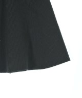 LACOSTE（ラコステ）ひざ丈スカート 黒 サイズ:38(S位) レディース/2200658392030