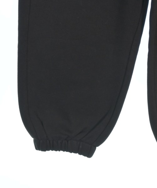 LACOSTE（ラコステ）スウェットパンツ 黒 サイズ:36(XS位) レディース/2200658431036