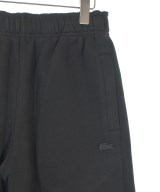 LACOSTE（ラコステ）スウェットパンツ 黒 サイズ:36(XS位) レディース/2200658431036