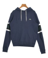 LACOSTE（ラコステ）パーカー 紺 サイズ:2(S位) レディース/2200658485084