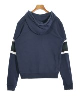 LACOSTE（ラコステ）パーカー 紺 サイズ:2(S位) レディース/2200658485084