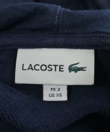 LACOSTE（ラコステ）パーカー 紺 サイズ:2(S位) レディース/2200658485084