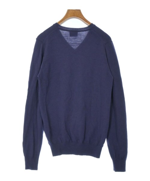 LACOSTE（ラコステ）ニット・セーター 紫 サイズ:2(S位) レディース/2200656982035