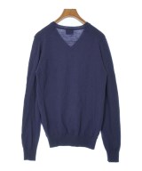 LACOSTE（ラコステ）ニット・セーター 紫 サイズ:2(S位) レディース/2200656982035