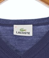 LACOSTE（ラコステ）ニット・セーター 紫 サイズ:2(S位) レディース/2200656982035