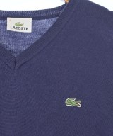 LACOSTE（ラコステ）ニット・セーター 紫 サイズ:2(S位) レディース/2200656982035
