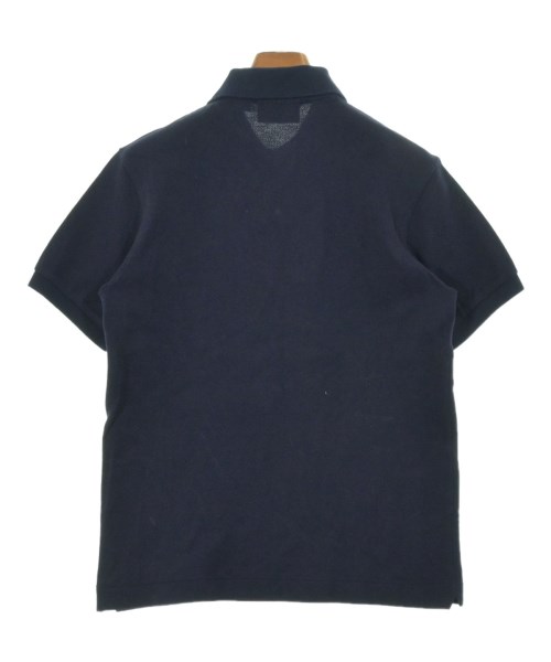 LACOSTE（ラコステ）ポロシャツ 紺 サイズ:1(XS位) レディース/2200659885043