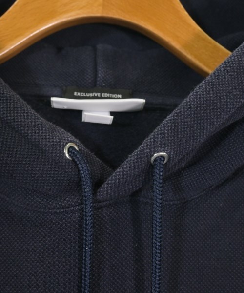 LACOSTE（ラコステ）パーカー 紺 サイズ:M メンズ/2200660747019