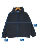 LACOSTE（ラコステ）パーカー 紺 サイズ:M メンズ/2200660747019