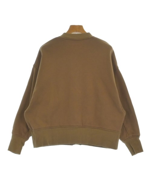 LACOSTE（ラコステ）カーディガン 茶 サイズ:36(XS位) レディース/2200660958033