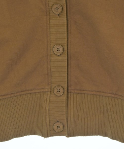 LACOSTE（ラコステ）カーディガン 茶 サイズ:36(XS位) レディース/2200660958033