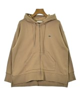 LACOSTE（ラコステ）パーカー ベージュ サイズ:34(M位) レディース/2200657402020