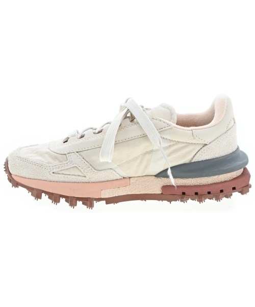 LACOSTE（ラコステ）スニーカー 白 サイズ:UK3(21.5cm位) レディース/2200662134015