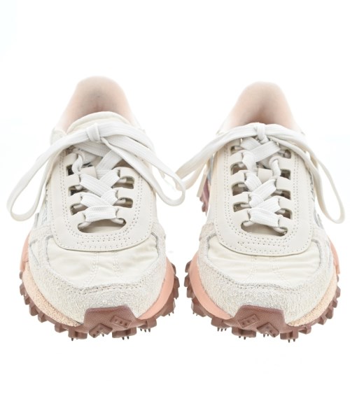 LACOSTE（ラコステ）スニーカー 白 サイズ:UK3(21.5cm位) レディース/2200662134015