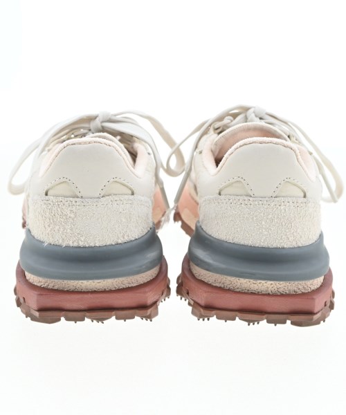 LACOSTE（ラコステ）スニーカー 白 サイズ:UK3(21.5cm位) レディース/2200662134015