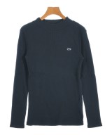 LACOSTE（ラコステ）Tシャツ・カットソー 紺 サイズ:38(M位) レディース/2200662412038