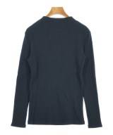 LACOSTE（ラコステ）Tシャツ・カットソー 紺 サイズ:38(M位) レディース/2200662412038