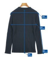 LACOSTE（ラコステ）Tシャツ・カットソー 紺 サイズ:38(M位) レディース/2200662412038