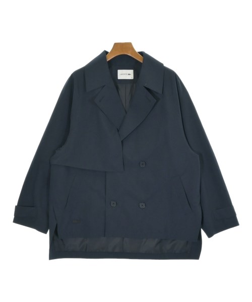 LACOSTE(ラコステ)のカジュアルジャケット サイズ:38(S位) 8,400円