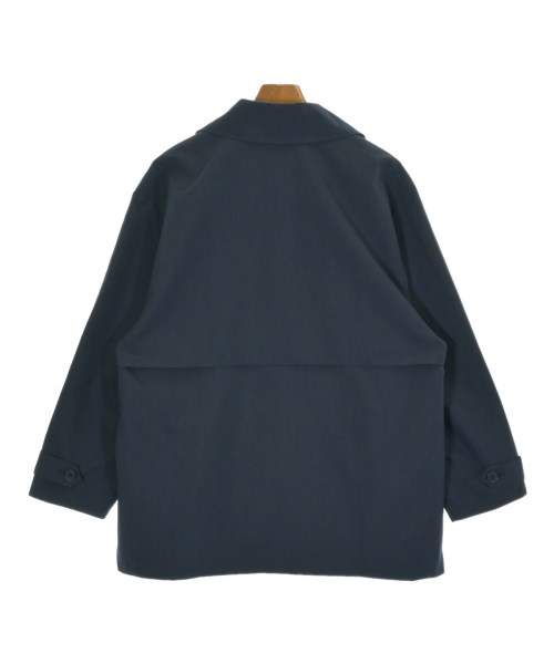 LACOSTE（ラコステ）カジュアルジャケット 紺 サイズ:38(S位) レディース/2200710512031
