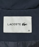 LACOSTE（ラコステ）カジュアルジャケット 紺 サイズ:38(S位) レディース/2200710512031