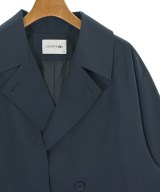 LACOSTE（ラコステ）カジュアルジャケット 紺 サイズ:38(S位) レディース/2200710512031