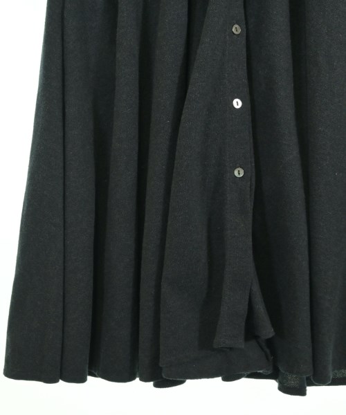 LACOSTE（ラコステ）ワンピース グレー サイズ:36(XS位) レディース/2200710706034