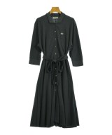 LACOSTE（ラコステ）ワンピース グレー サイズ:36(XS位) レディース/2200710706034