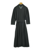 LACOSTE（ラコステ）ワンピース グレー サイズ:36(XS位) レディース/2200710706034