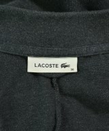 LACOSTE（ラコステ）ワンピース グレー サイズ:36(XS位) レディース/2200710706034