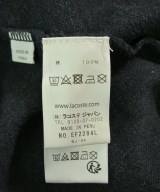 LACOSTE（ラコステ）ワンピース グレー サイズ:36(XS位) レディース/2200710706034