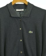 LACOSTE（ラコステ）ワンピース グレー サイズ:36(XS位) レディース/2200710706034