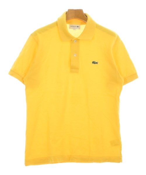 LACOSTE(ラコステ)のポロシャツ サイズ:2(S位) 2,700円